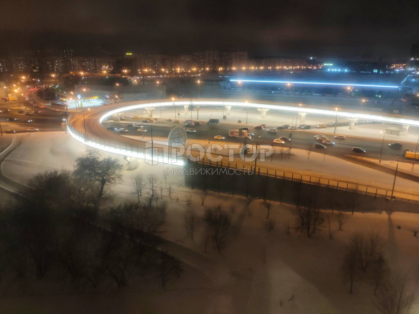 3-комнатная квартира, 73 м² - фото 5