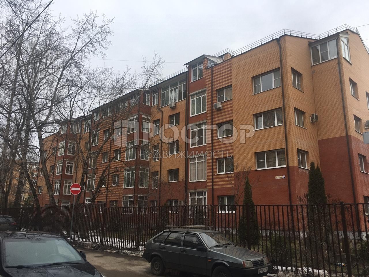 2-комнатная квартира, 100 м² - фото 17