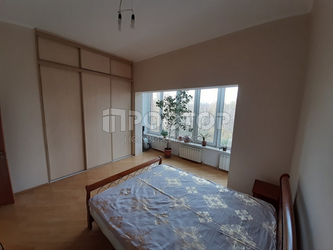 2-комнатная квартира, 100 м² - фото 10