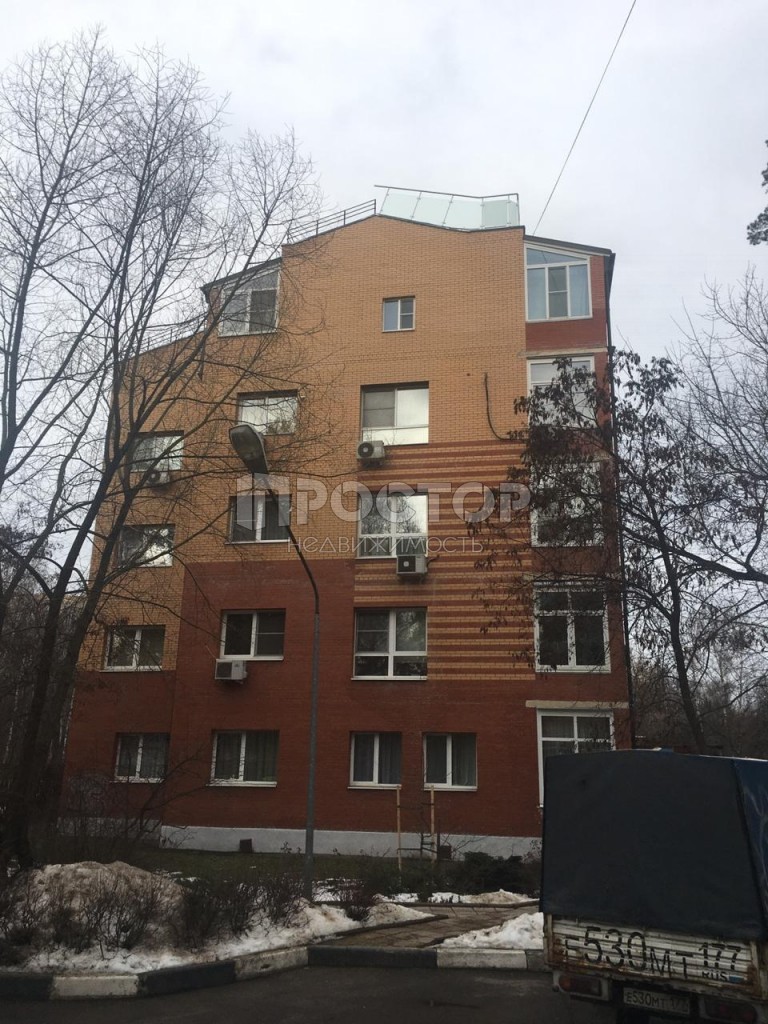 2-комнатная квартира, 100 м² - фото 20