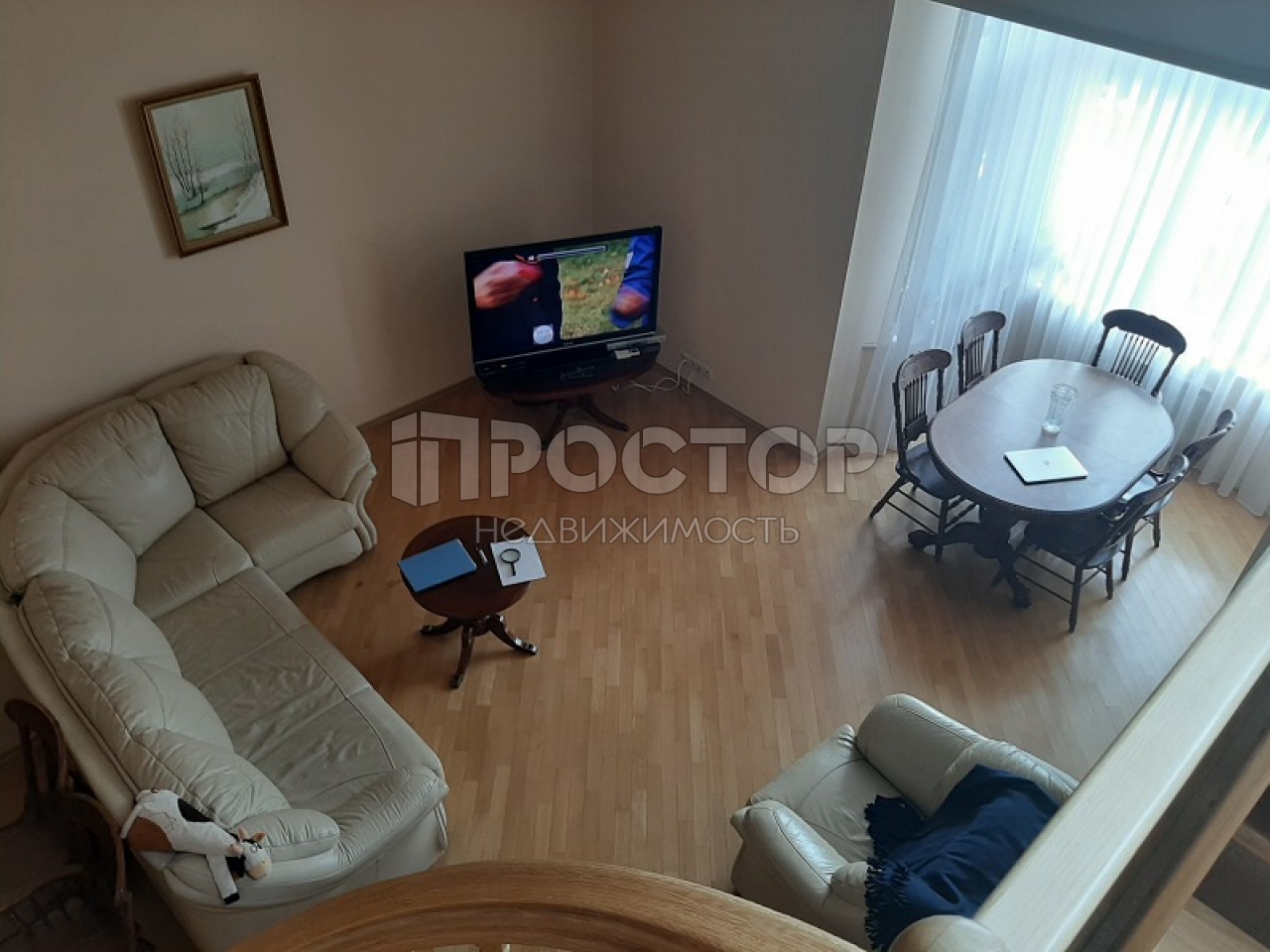 2-комнатная квартира, 100 м² - фото 3