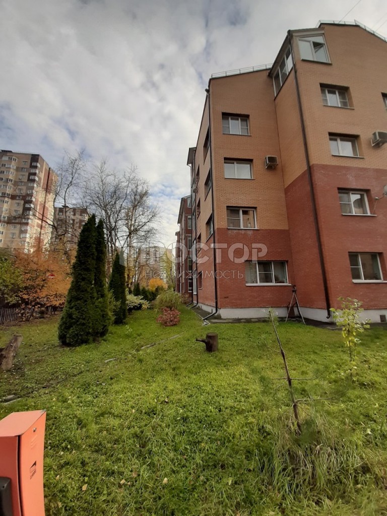 2-комнатная квартира, 100 м² - фото 24