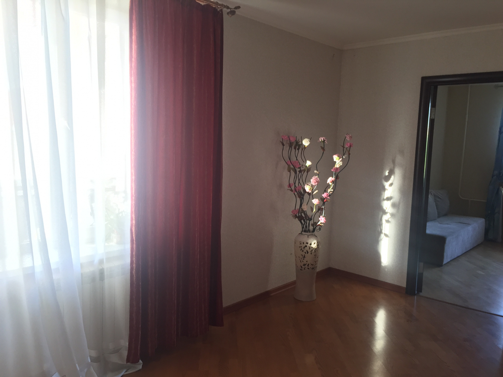 3-комнатная квартира, 64 м² - фото 4