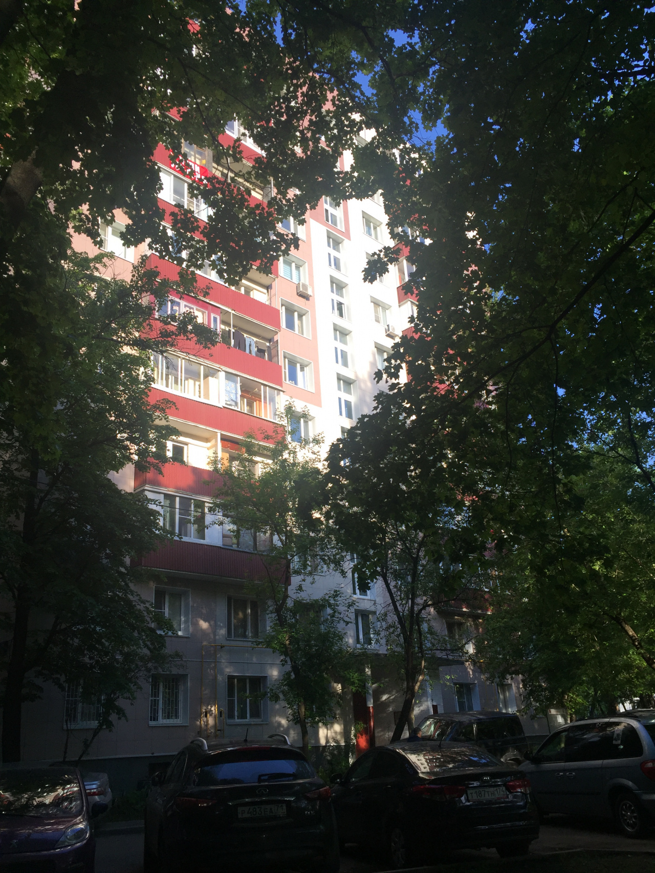 3-комнатная квартира, 64 м² - фото 20