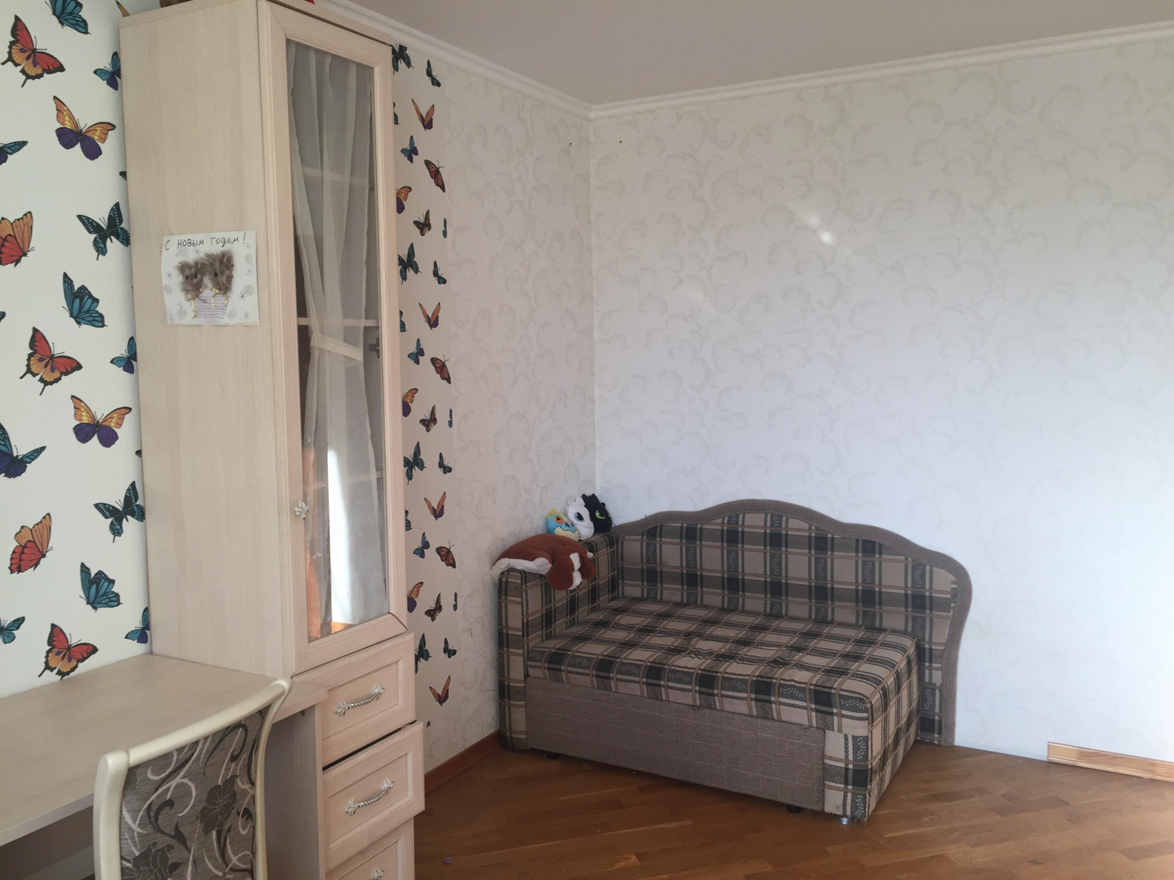 3-комнатная квартира, 64 м² - фото 9