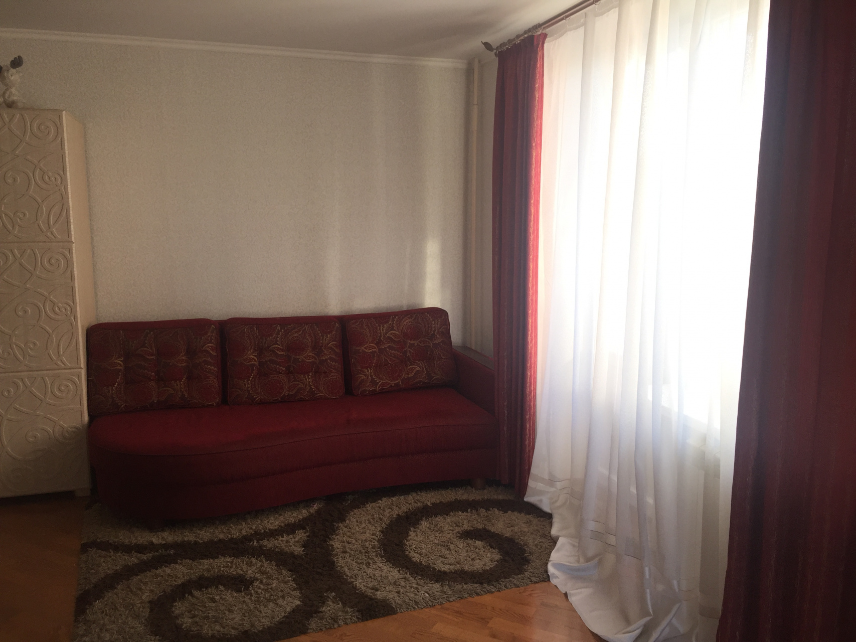 3-комнатная квартира, 64 м² - фото 3