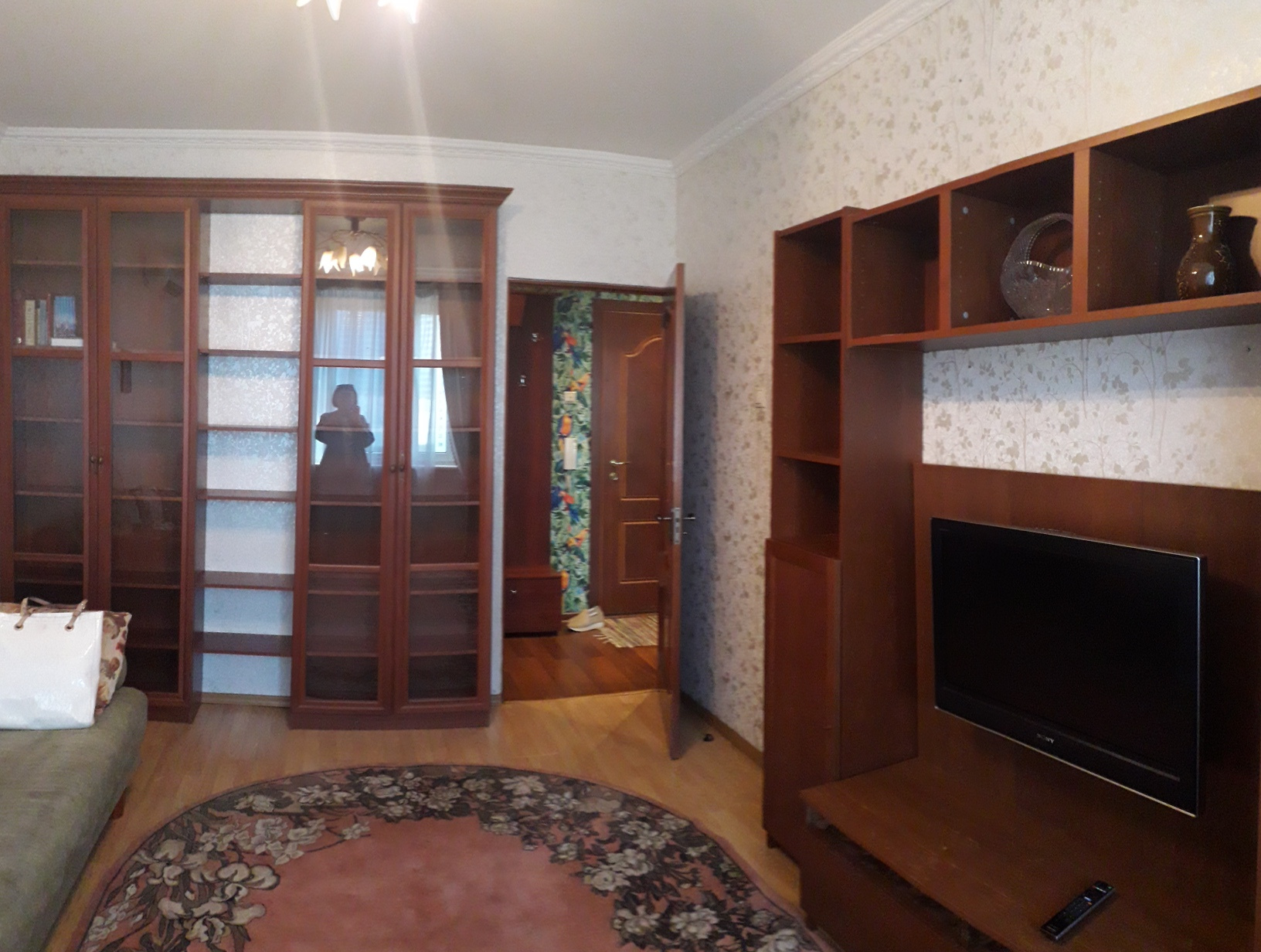 2-комнатная квартира, 46 м² - фото 17