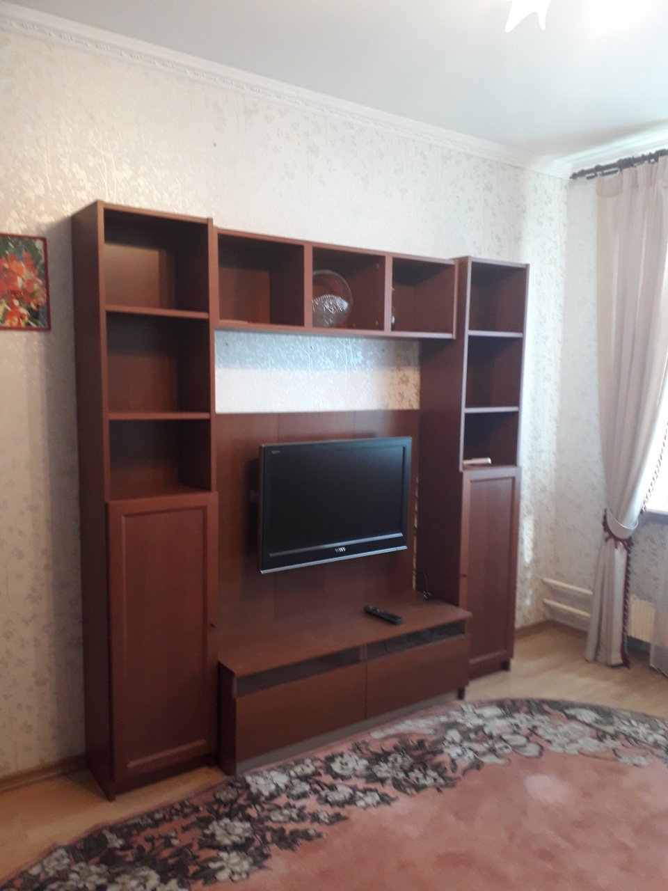 2-комнатная квартира, 46 м² - фото 15