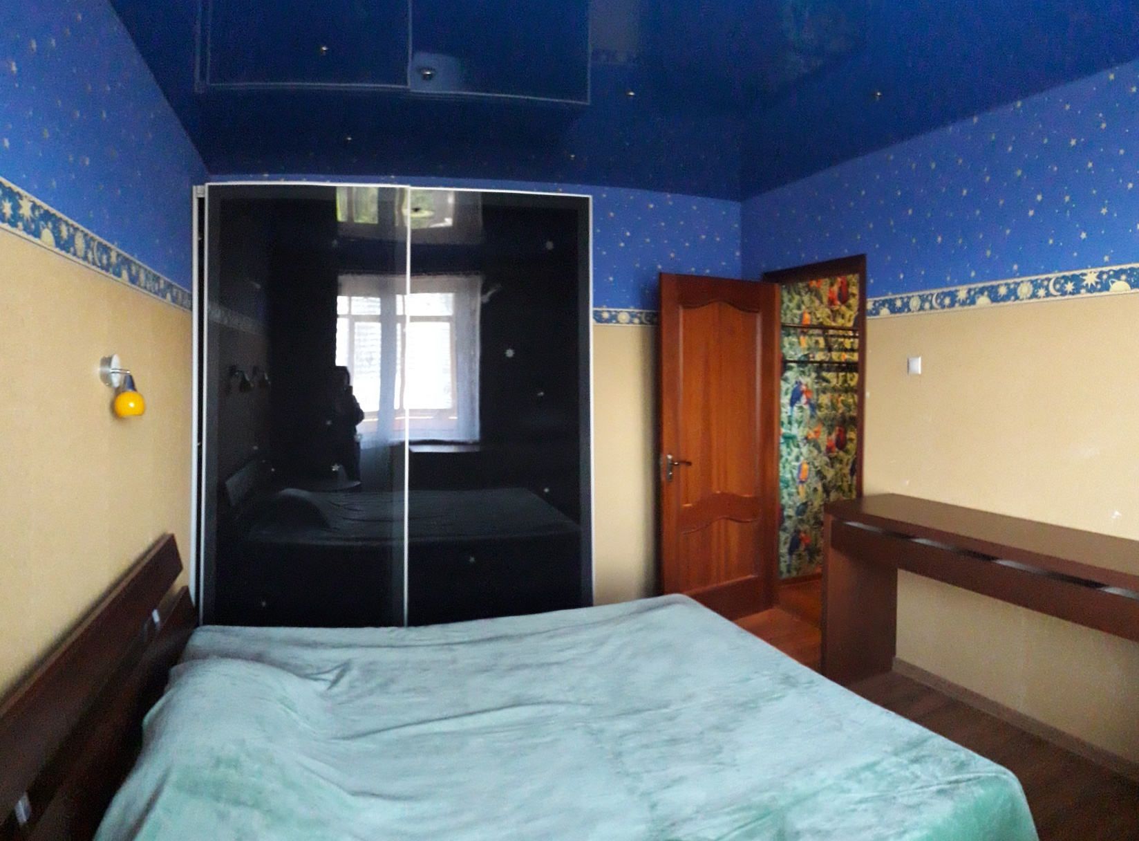2-комнатная квартира, 46 м² - фото 21