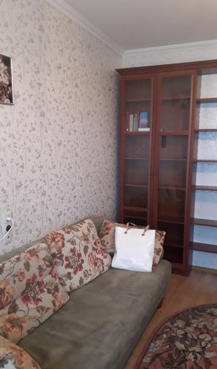 2-комнатная квартира, 46 м² - фото 16
