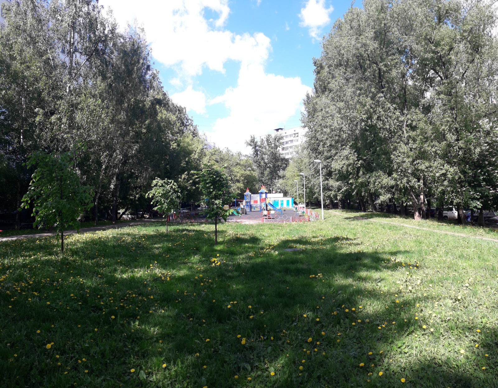 2-комнатная квартира, 46 м² - фото 3