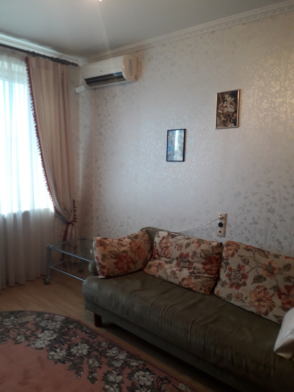 2-комнатная квартира, 46 м² - фото 18