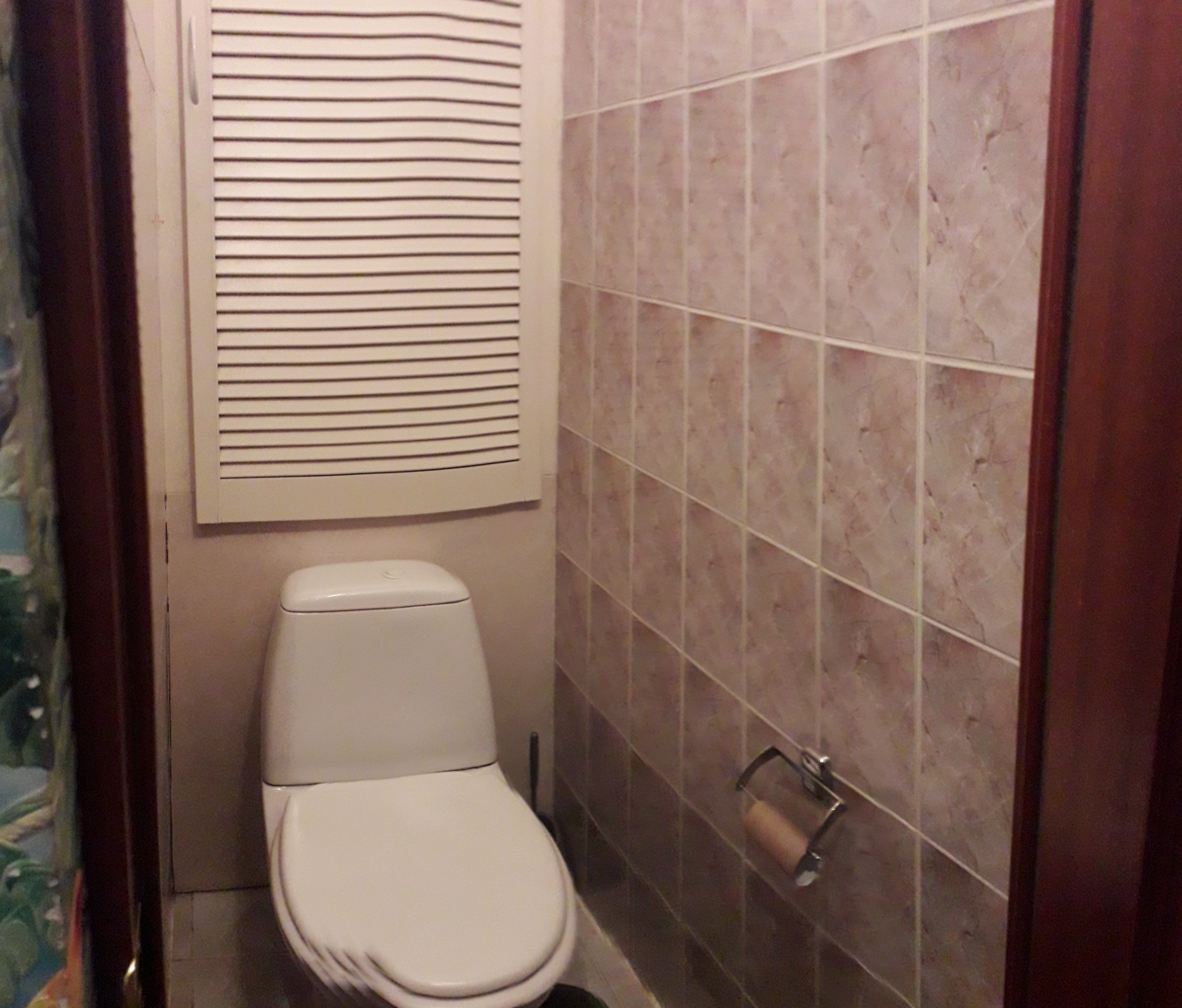 2-комнатная квартира, 46 м² - фото 10