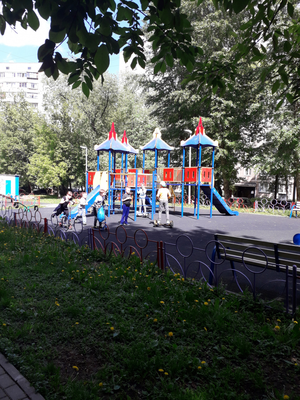 2-комнатная квартира, 46 м² - фото 4