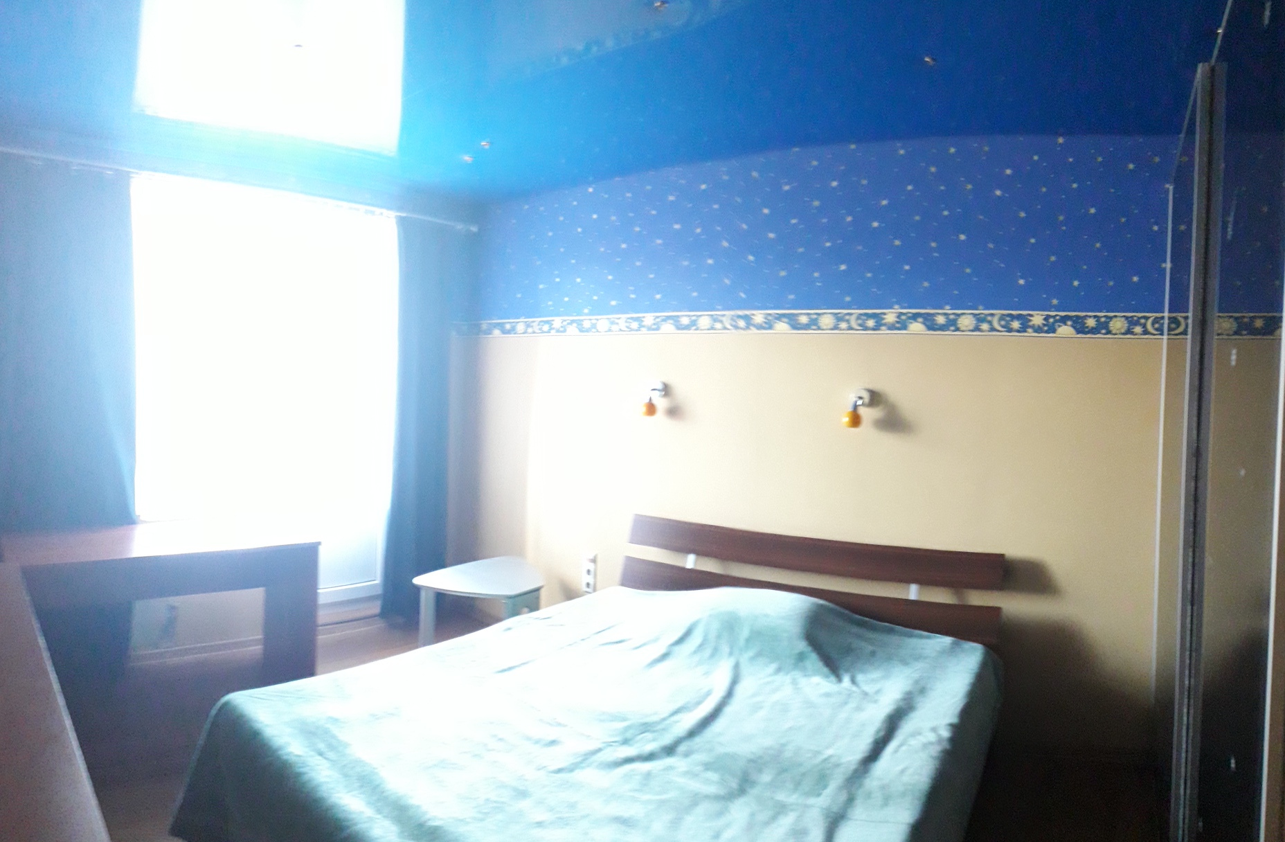 2-комнатная квартира, 46 м² - фото 19