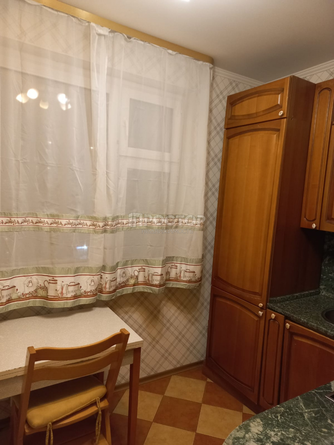 1-комнатная квартира, 38 м² - фото 7