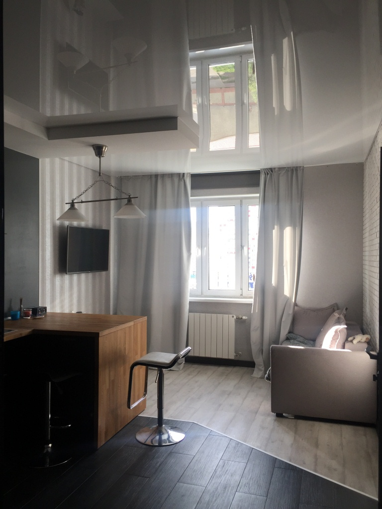 2-комнатная квартира, 44 м² - фото 8