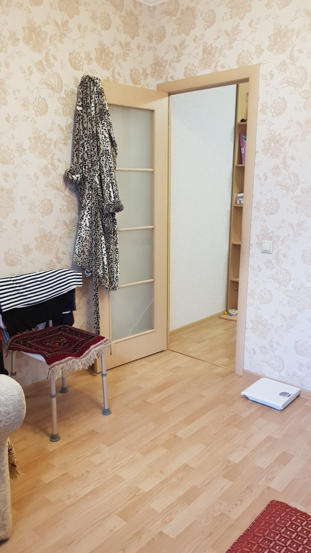 2-комнатная квартира, 40 м² - фото 5