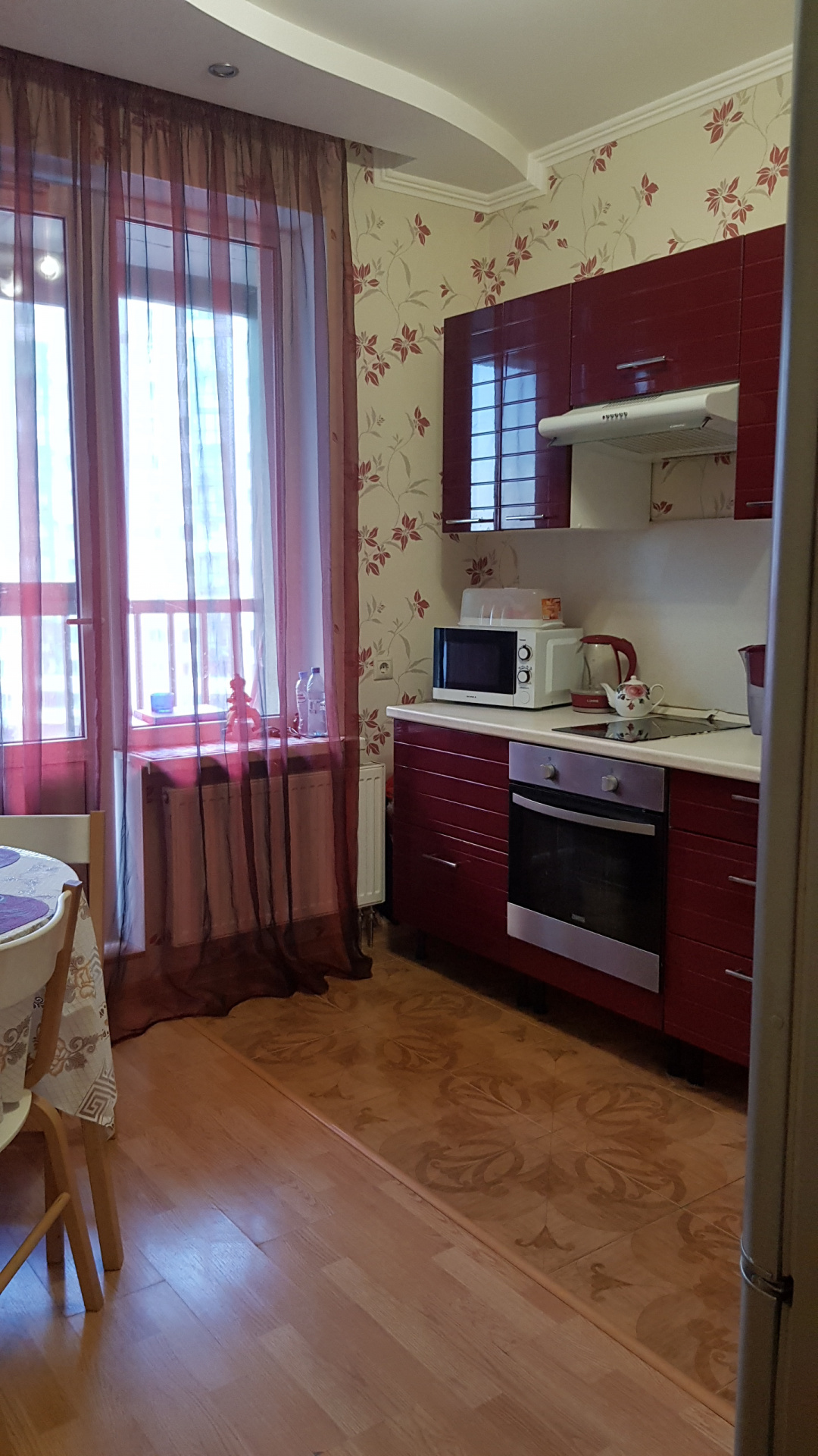 2-комнатная квартира, 40 м² - фото 7