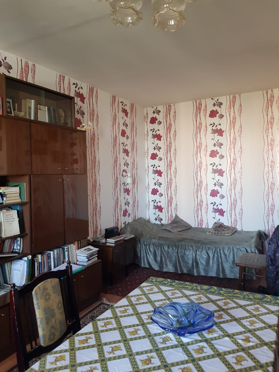 1-комнатная квартира, 40 м² - фото 10