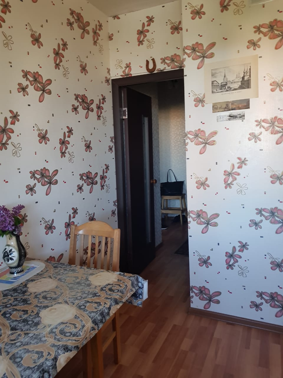 1-комнатная квартира, 40 м² - фото 9