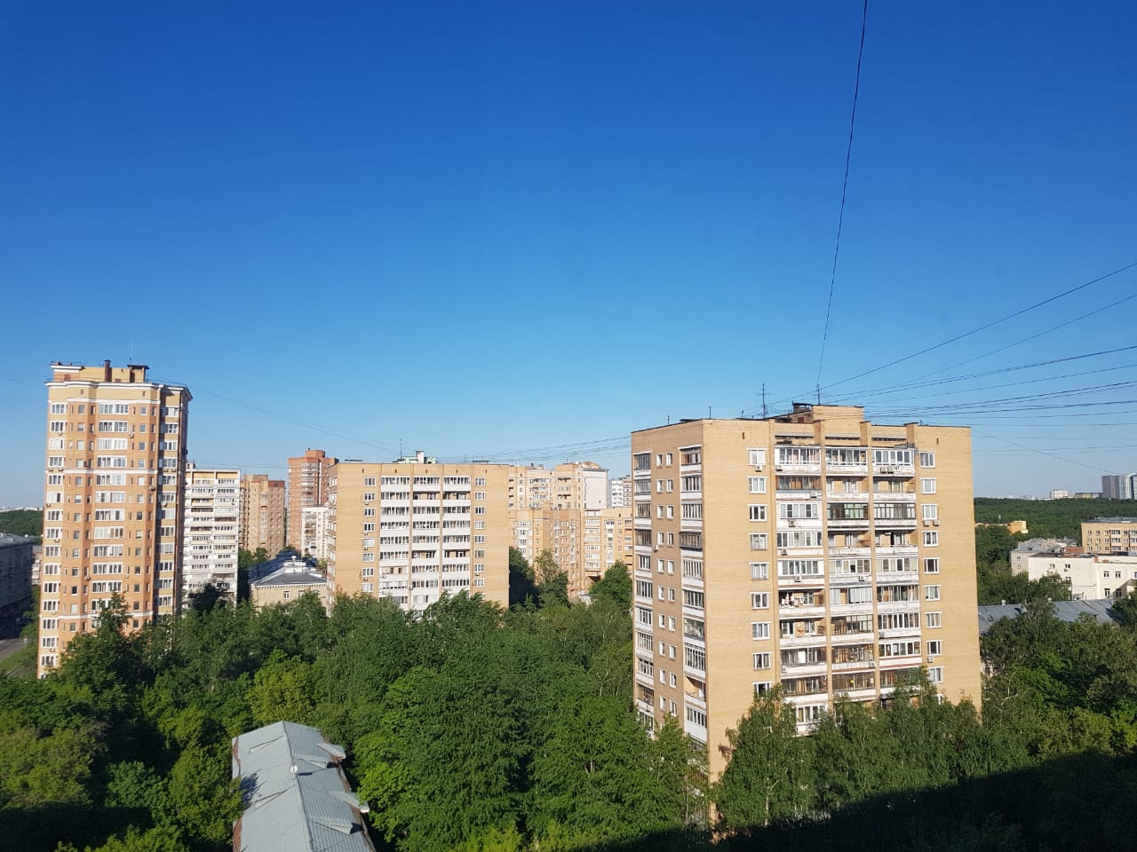 1-комнатная квартира, 40 м² - фото 4