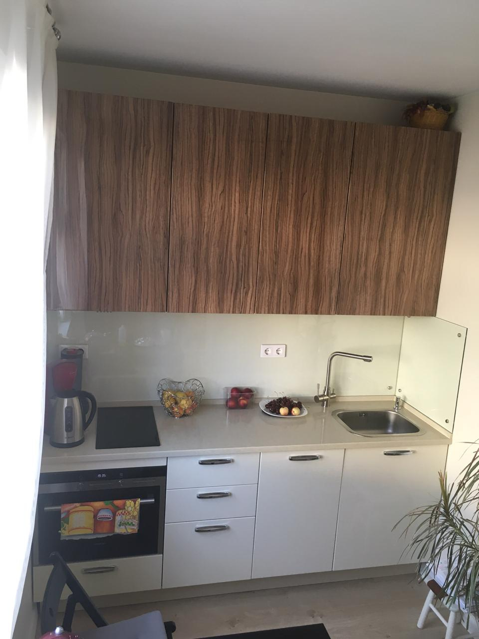 1-комнатная квартира, 37.7 м² - фото 6
