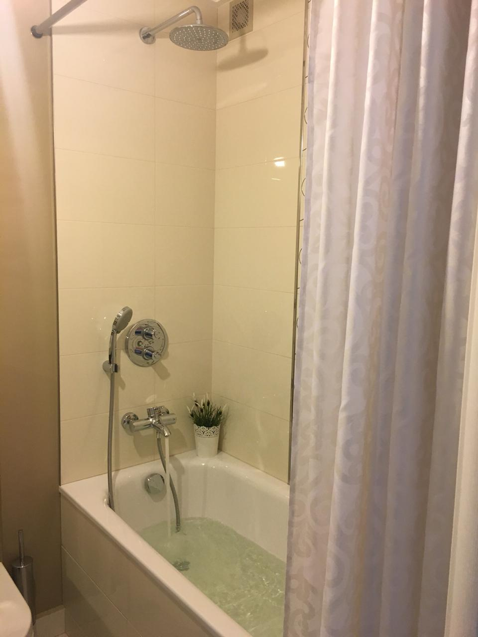 1-комнатная квартира, 37.7 м² - фото 9