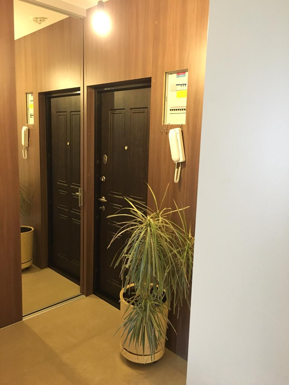 1-комнатная квартира, 37.7 м² - фото 11