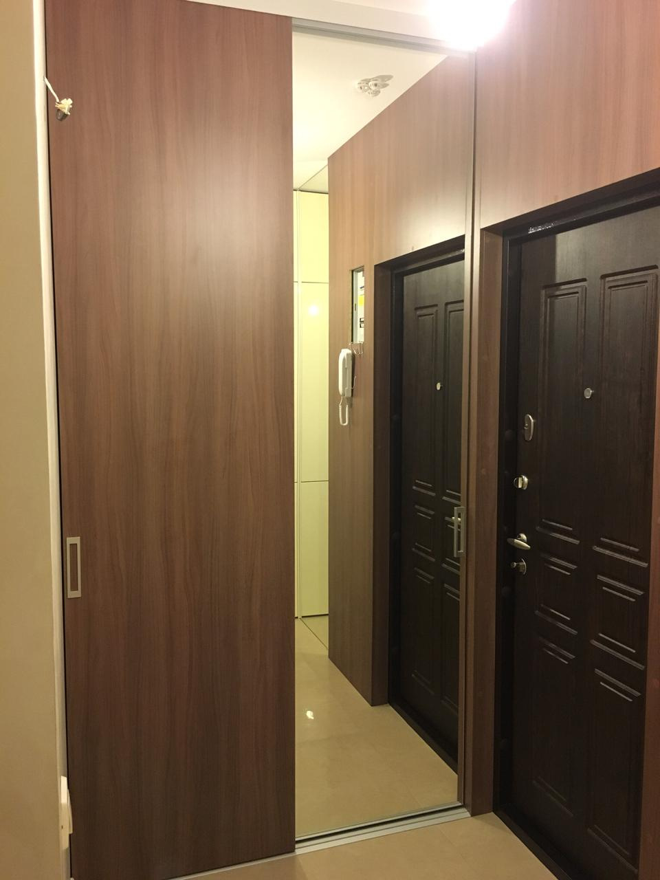 1-комнатная квартира, 37.7 м² - фото 10