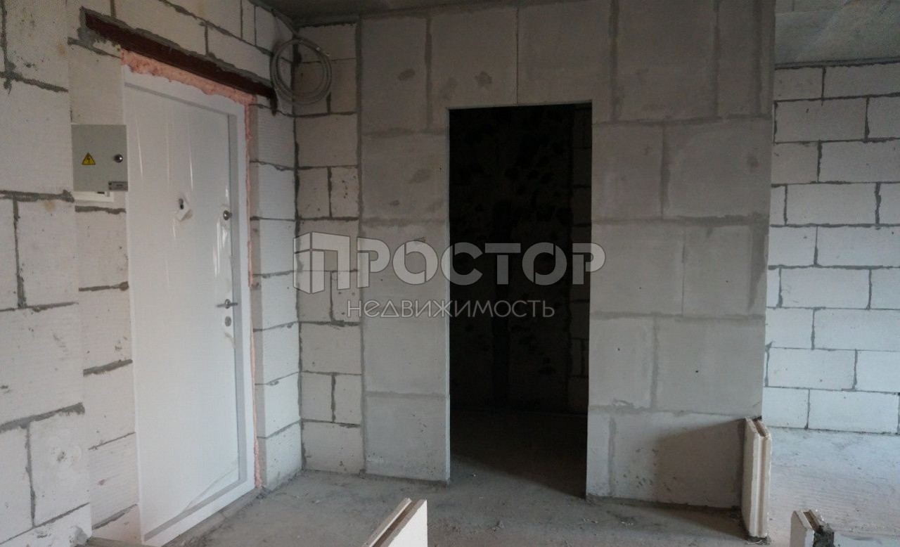 1-комнатная квартира, 41.5 м² - фото 13