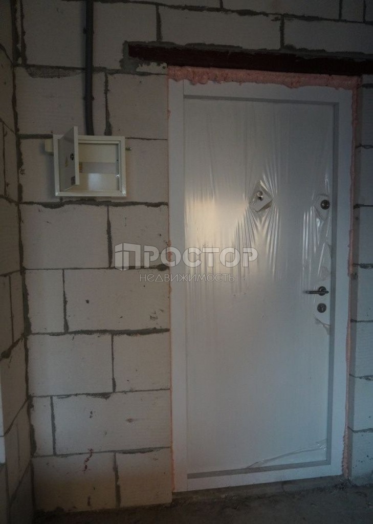 1-комнатная квартира, 41.5 м² - фото 12