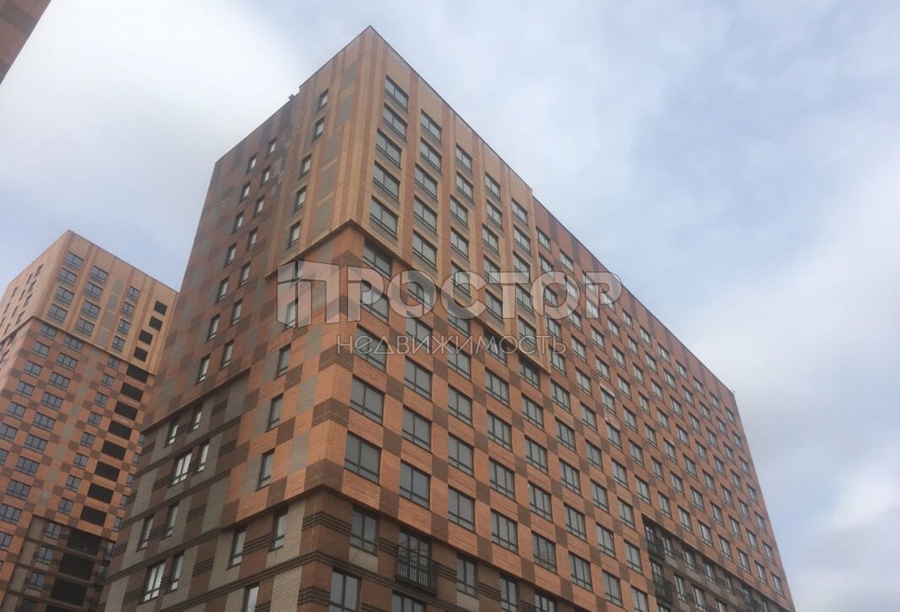 1-комнатная квартира, 41.5 м² - фото 3