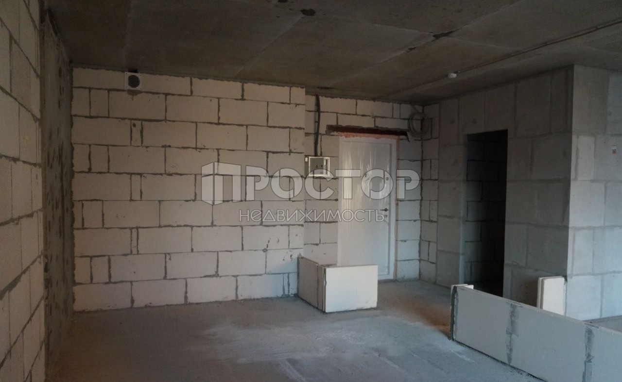 1-комнатная квартира, 41.5 м² - фото 8