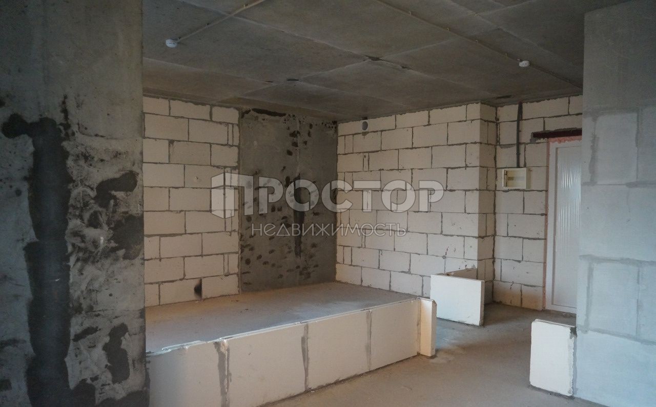 1-комнатная квартира, 41.5 м² - фото 15