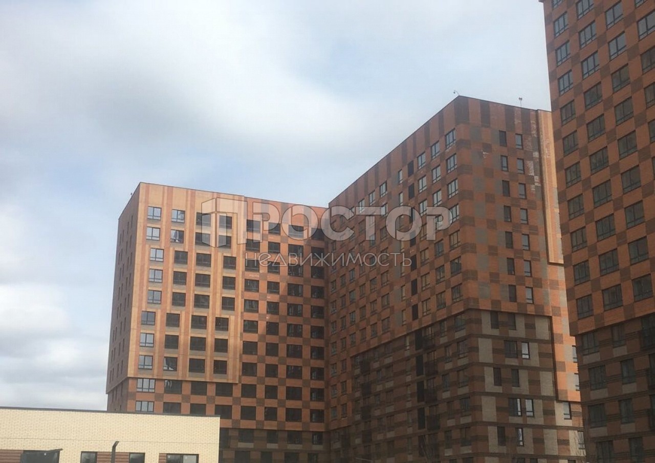 1-комнатная квартира, 41.5 м² - фото 5