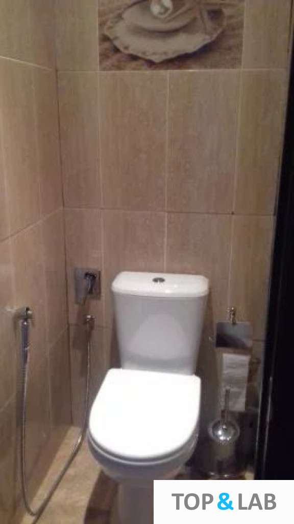 2-комнатная квартира, 53 м² - фото 6