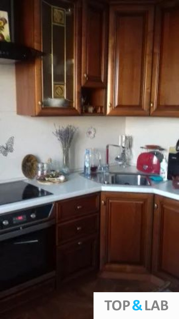 2-комнатная квартира, 53 м² - фото 4