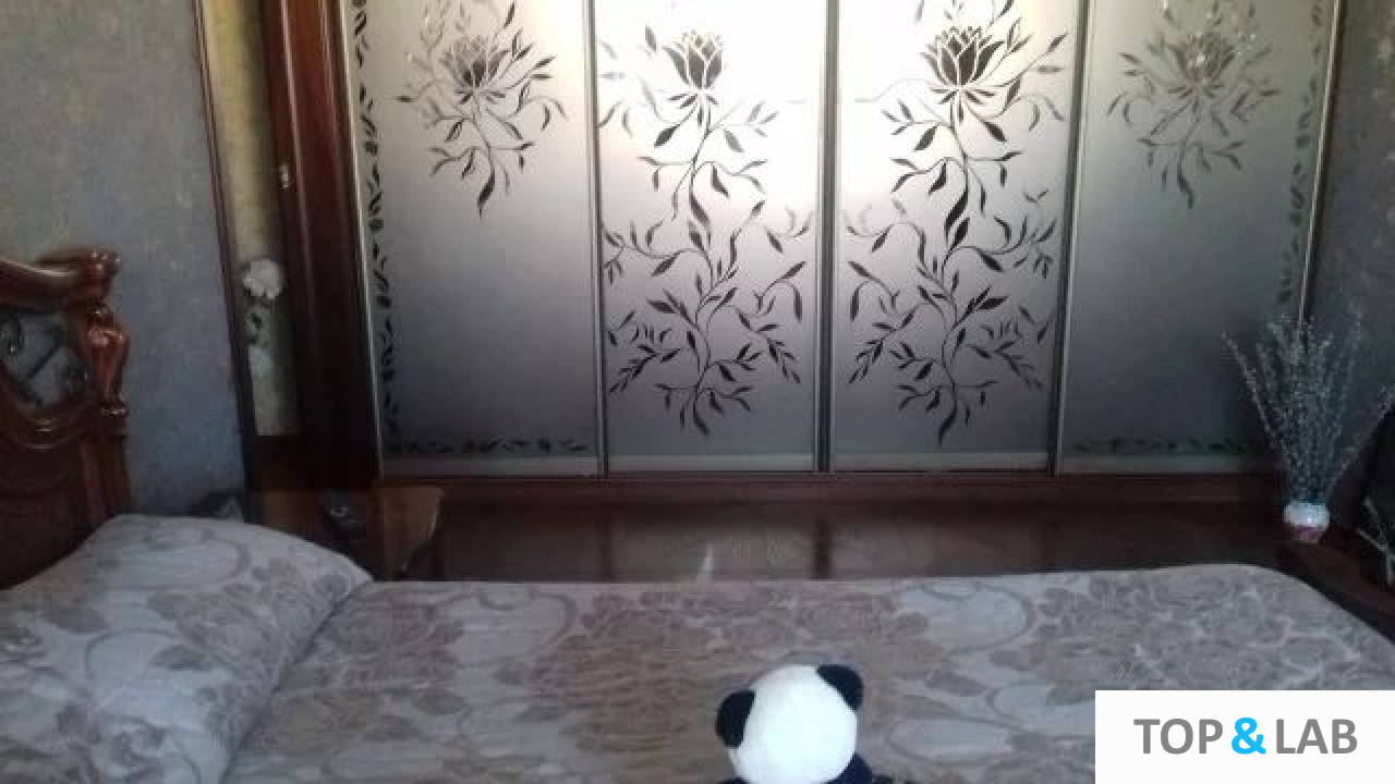 2-комнатная квартира, 53 м² - фото 2