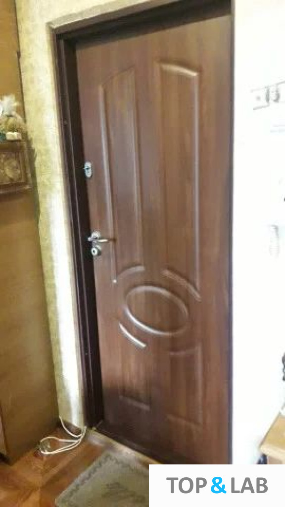 2-комнатная квартира, 53 м² - фото 7