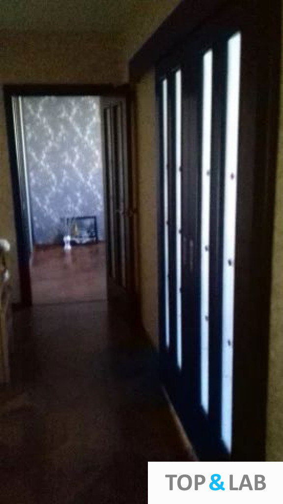 2-комнатная квартира, 53 м² - фото 8