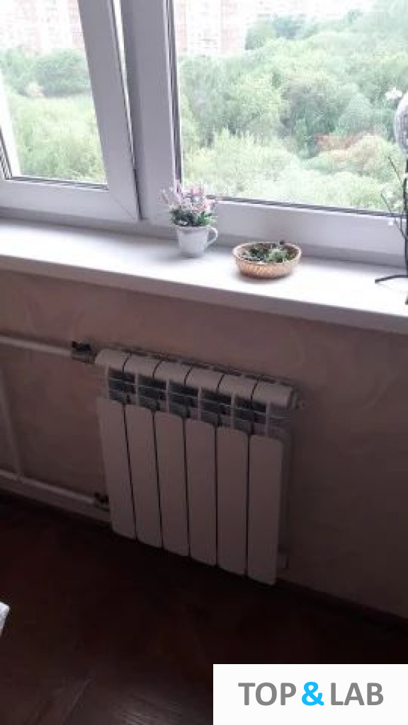 2-комнатная квартира, 53 м² - фото 5