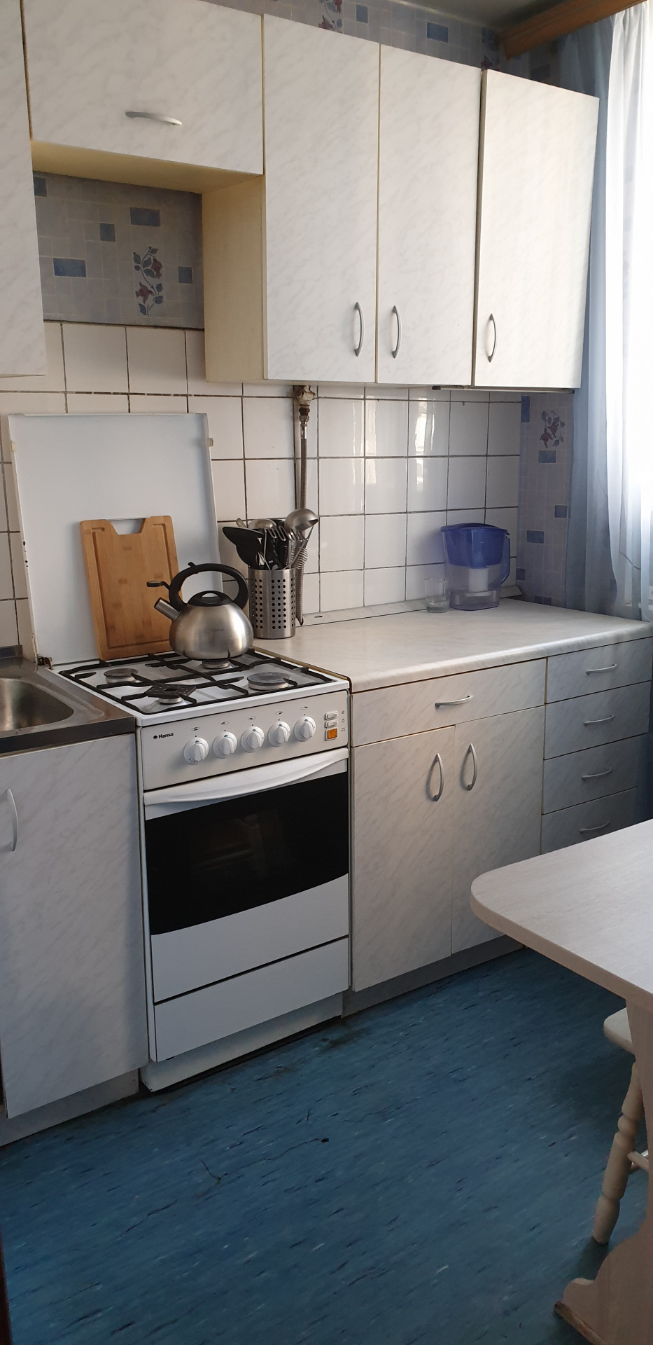 2-комнатная квартира, 43.5 м² - фото 14