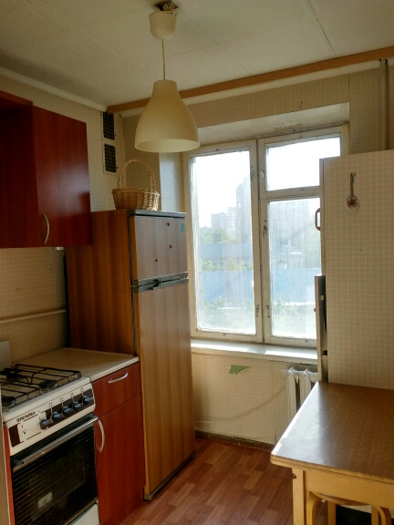 1-комнатная квартира, 31.2 м² - фото 4