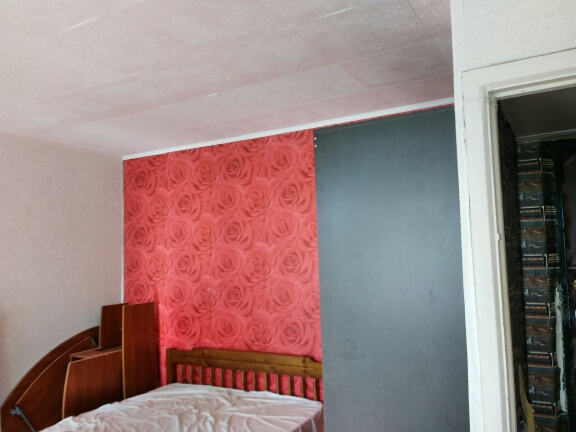 1-комнатная квартира, 31.2 м² - фото 3