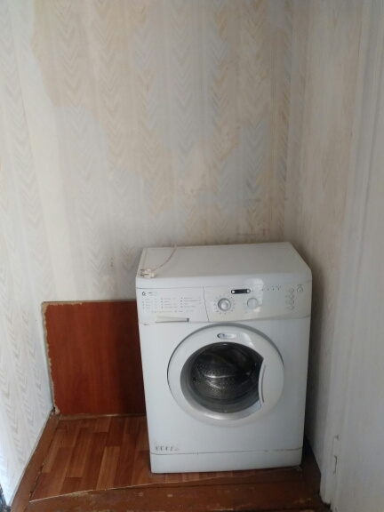 1-комнатная квартира, 31.2 м² - фото 6