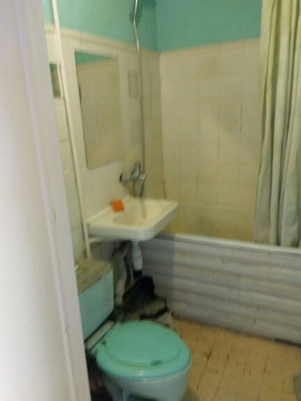 1-комнатная квартира, 31.2 м² - фото 5