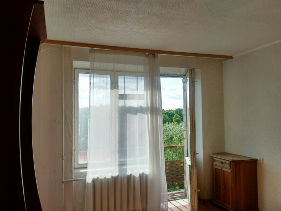 1-комнатная квартира, 31.2 м² - фото 2