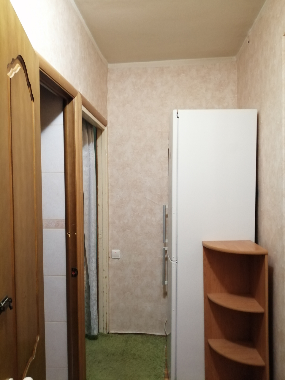 2-комнатная квартира, 44 м² - фото 17