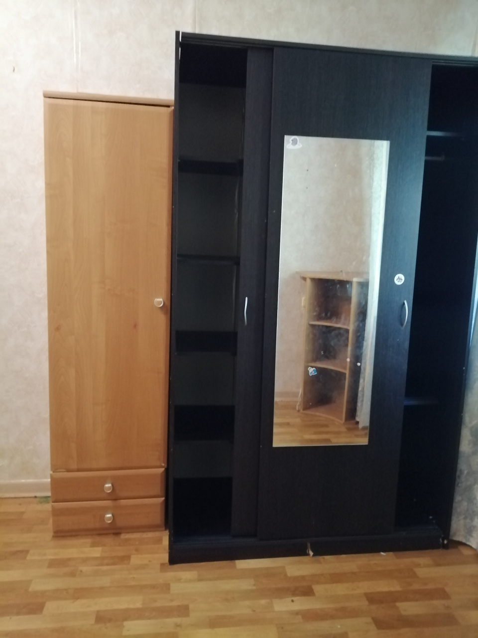 2-комнатная квартира, 44 м² - фото 6